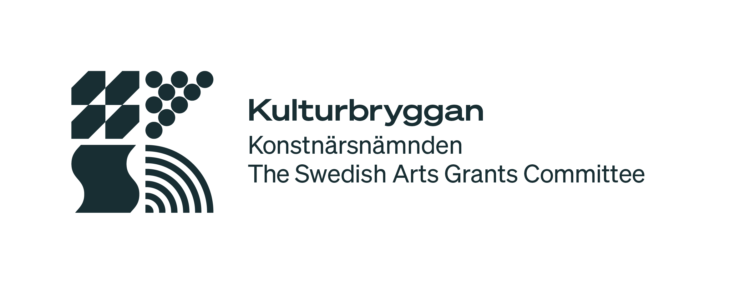 Kulturbryggan Logo