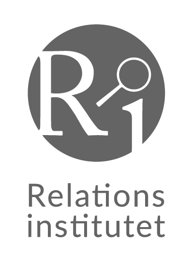 Relationsinstitutet Logo
